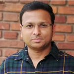 Satish Kumar  Kodiripaka